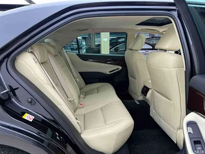 2018 Toyota Crown 2.0T Fashion Edition, фото 4, лот 10273534