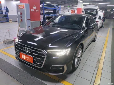2023 Audi A6L Facelift 45 TFSI Premium Dynamic, фото 1, лот 10435510