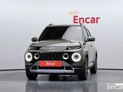 2022 Hyundai Casper Turbo Inspiration, фото 3, лот 11352543
