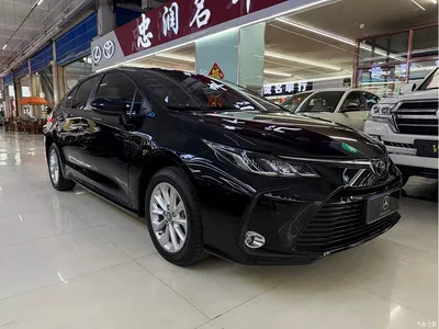 2023 Toyota Corolla 1.2T Elite Edition, фото 3, лот 10320358