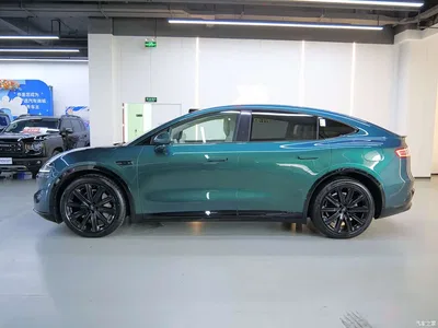 2026 Zhijie Luxeed R7 Pure Electric Max+, фото 4, лот 10831351