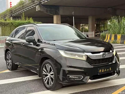 2017 Honda Avancier 370TURBO 2WD Luxury Edition, фото 1, лот 10431609
