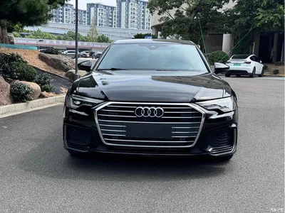 2022 Audi A6L 45 TFSI Premium Dynamic, фото 2, лот 11218619