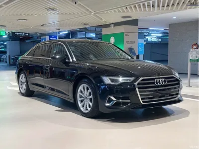2022 Audi A6L 40 TFSI Luxury Elegance, фото 3, лот 10239545