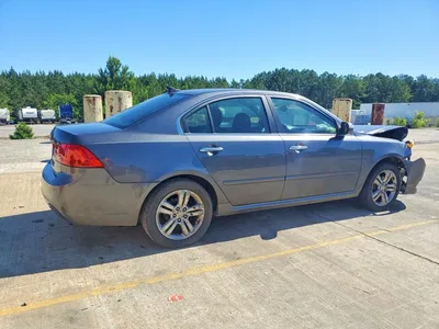 2009 KIA OPTIMA, фото 3, лот 10774110