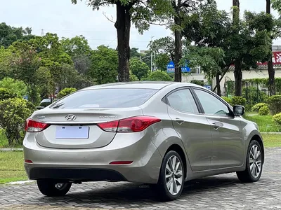 2016 Hyundai Langdong 1.6L Automatic Premium Edition, фото 4, лот 10832023