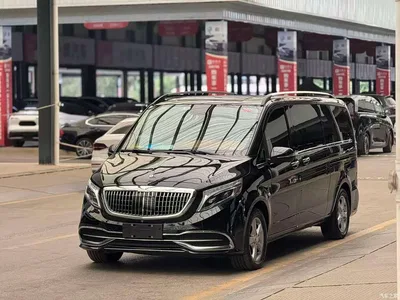 2016 Mercedes-Benz Vito 2.0T Elite Edition, фото 1, лот 10435385