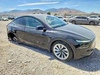 2026 TESLA MODEL Y, фото 4, лот 10854234