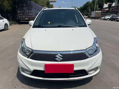 2013 Suzuki SX4 1.6L Automatic Coolray, фото 2, лот 10312992