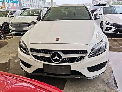 2018 Mercedes-Benz C-Class C 200 Sport Edition, фото 3, лот 11193700