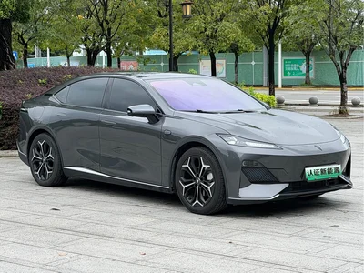 2025 Deepal SL03 Extended Range Sport, фото 3, лот 11644802
