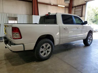 2023 RAM 1500 BIG HORN/LONE STAR, фото 3, лот 10861520