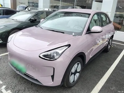 2026 Geely Galaxy Starry Wish Edition 310km Youth Version, фото 1, лот 10833633