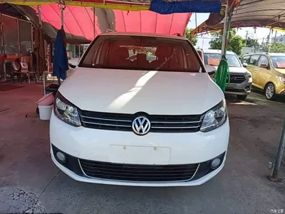 2015 Volkswagen Touran 1.4T DSG Comfort Edition 5-seater, фото 3, лот 10475441