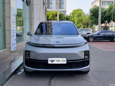 2023 Li Auto Li L8 Air, фото 2, лот 10825803