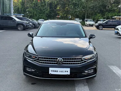 2023 Volkswagen Magotan 2 Million Units Anniversary Edition 330TSI DSG Leading Type, фото 2, лот 10433205
