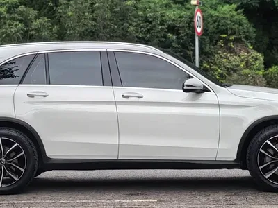 2021 Mercedes-Benz GLC 260 L 4MATIC Luxury, фото 3, лот 10278978