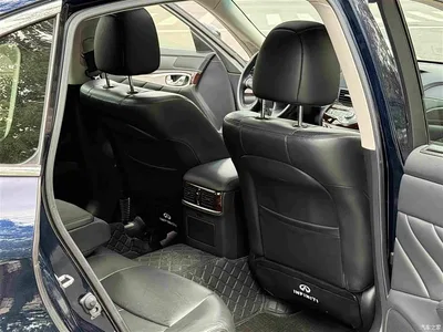 2019 Infiniti Q70 Q70L 2.0T Enjoyment Edition, фото 4, лот 10616102