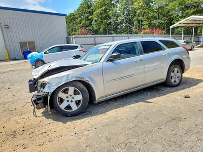 2005 DODGE MAGNUM SXT, фото 1, лот 10804485