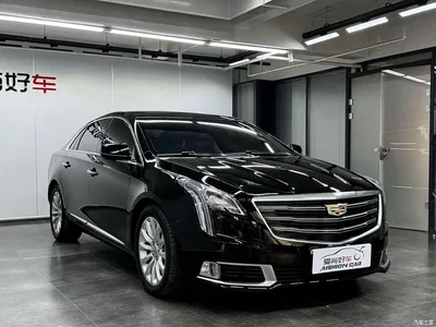 2018 Cadillac XTS 28T Elite, фото 3, лот 11502131