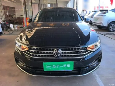 2023 Volkswagen Magotan 2 Million Units Anniversary Edition 330TSI DSG Leading Type, фото 3, лот 11580389