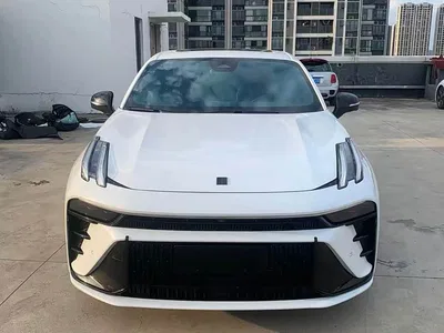 2023 Lynk & Co 03 2.0TD DCT Jin Pro, фото 2, лот 11095536