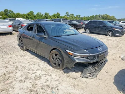 2026 HYUNDAI ELANTRA SEL SPORT, фото 4, лот 10763131
