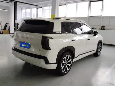 2024 Aion V Aion T-Rex 520 Smart Premium Edition, фото 3, лот 11201990