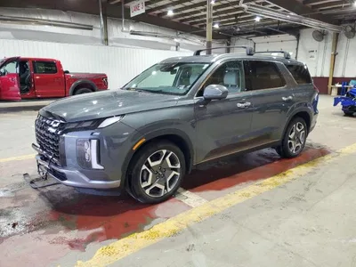 2024 HYUNDAI PALISADE LIMITED, фото 1, лот 10758110