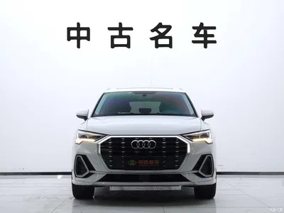 2021 Audi Q3 35 TFSI Progressive Sport, фото 2, лот 10395873