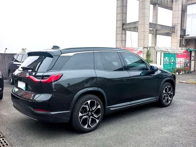 2018 NIO ES8 Founder Edition, фото 4, лот 10928983