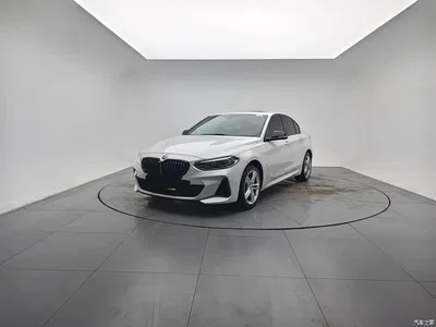 2021 BMW 1 Series 120i M Sport Shadow Edition, фото 1, лот 11012016