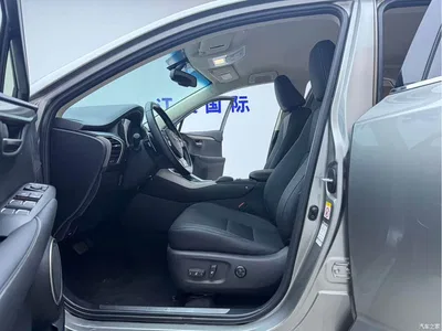 2018 Lexus NX Model 200 FWD Fengxing Edition China V, фото 4, лот 10407434