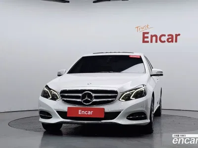 2014 Mercedes-Benz E-Class E220 CDI Avantgarde, фото 3, лот 11210166