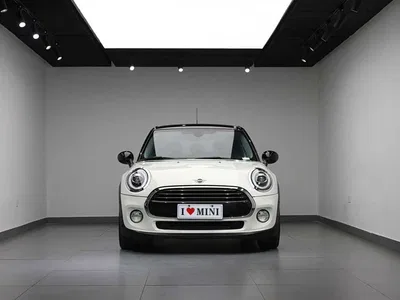2018 MINI MINI 1.5T COOPER Classic 5-Door, фото 3, лот 10353181