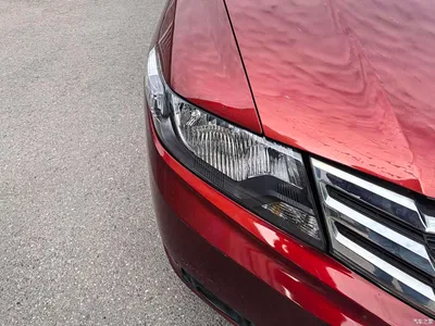 2014 Honda City Classic Trend 1.5L Manual Elite Edition, фото 3, лот 10432444