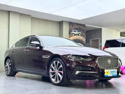2020 Jaguar XEL 2.0T 200PS S Progressive Elegance Edition, фото 3, лот 11132017