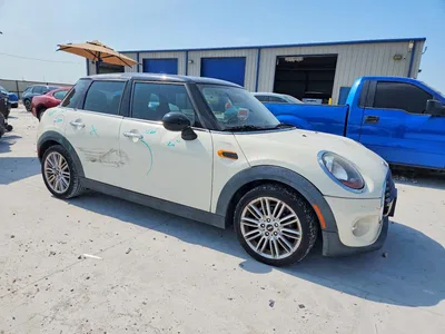 2016 MINI COOPER, фото 4, лот 10679044