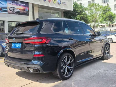 2022 BMW X5 Facelift xDrive 30Li Premium M Sport Package, фото 4, лот 10463267