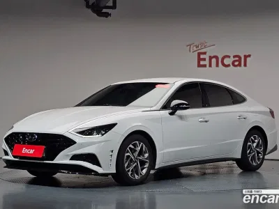 2022 Hyundai Sonata 1.6 Turbo, фото 1, лот 10512793