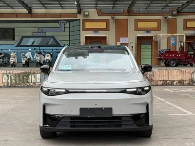 2026 Leapmotor C10 605 LiDAR Edition, фото 2, лот 10318355