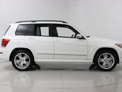 2015 MERCEDES-BENZ GLK 350, фото 4, лот 10962308