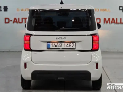 2026 Kia RAY Prestige, фото 4, лот 11435766