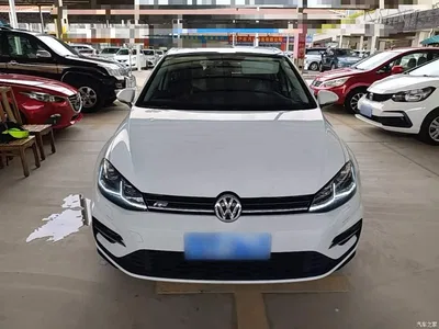 2018 Volkswagen Golf 230TSI Automatic Comfort, фото 3, лот 10451597