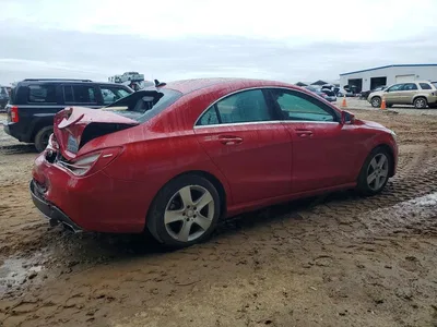 2015 MERCEDES-BENZ CLA 250, фото 3, лот 10825371