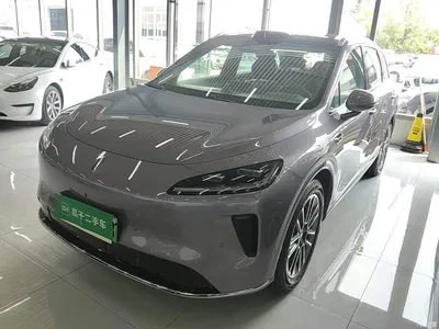 2025 Shangjie SUV Basic Model, фото 1, лот 11646254