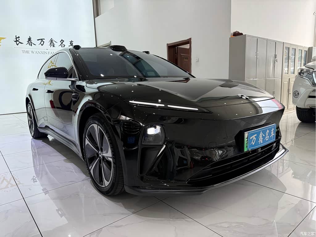 2025 NIO ET5T 75kWh Touring, фото 3, лот 11216333