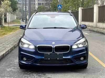 2016 BMW 2 Series Touring 218i Fashion Model, фото 2, лот 10414862