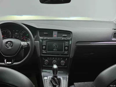 2018 Volkswagen Golf 230TSI Automatic Luxury, фото 4, лот 10450018