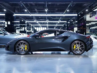2021 Lotus Cars EMIRA 2.0T DCT First Edition, фото 4, лот 10383595